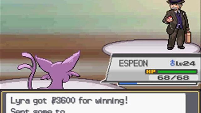 Pokemon Soul Silver Walkthrough Part #24: Climbing the Lighthouse смотреть онлайн