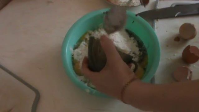Печеночные котлеты.Рубленные котлеты из печени смотреть онлайн