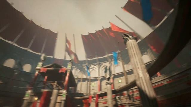Бесплатные ассеты Unreal Engine 5 ( 4 ) за октябрь 2023г смотреть онлайн