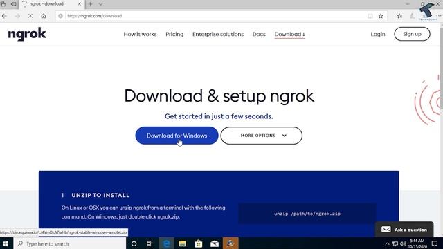 How To Share Your PC's Files and Folders and Access From Anywhere in the World смотреть онлайн