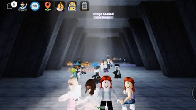 Kpop Random Play Dance Roblox [672 songs] смотреть онлайн