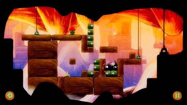About Love, Hate and The Other Ones - Gameplay (Levels 1-15) смотреть онлайн