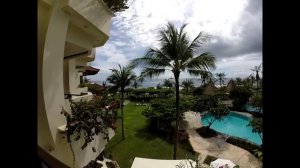 Отель Grand Mirage Bali 5 обзор от компании ht.kz