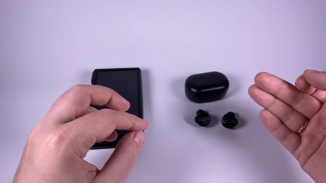 FiiO FW5 TWS Earphones Review — All Signature Tech