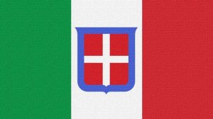 Kingdom of Italy Anthem (1922-1943; Instrumental) Giovinezza