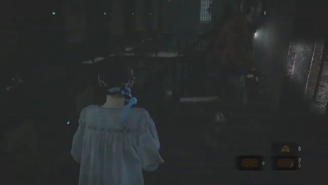 Resident Evil :Revelations 2 Episode one Penal Colony Part 9 смотреть онлайн