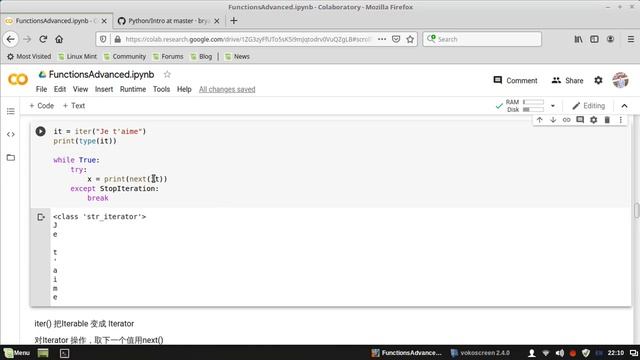 Python 编程基础 -- Functions Advanced Topics 函数高级话题，匿名函数，过滤，映射，归约，迭代器，生成器，Fibonacci 序列，斐波那契数列 смотреть онлайн