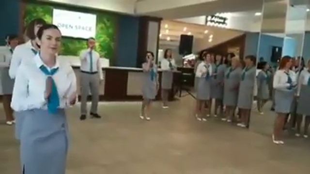 Танцы в РАГСе, it`s zp смотреть онлайн