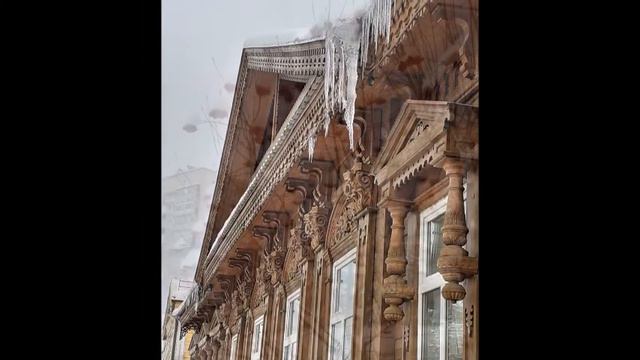 Снежинка исп Л Мондрус смотреть онлайн