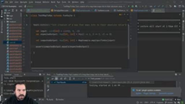 [CSE 116] Lecture 5: Unit Testing смотреть онлайн
