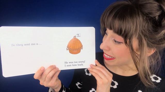 Dear Zoo | Interactive Lift the Flap Read Aloud Story смотреть онлайн
