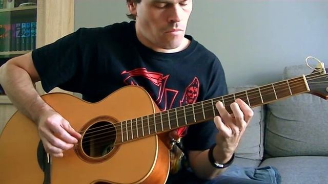 Born To Touch Your Feelings... enfin presque (Scorpions cover) смотреть онлайн