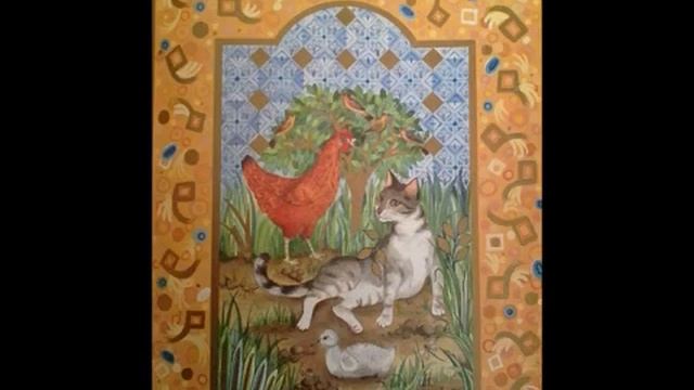 Грозното патенце-приказка смотреть онлайн