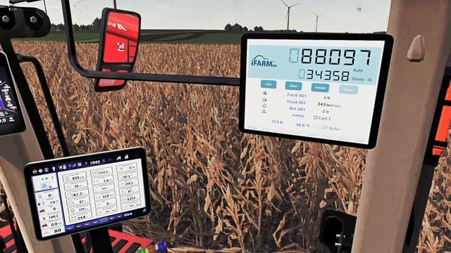 Farm Sim News! TLX Scout Camper, TNT Is Back, & More! | Farming Simulator 19 смотреть онлайн