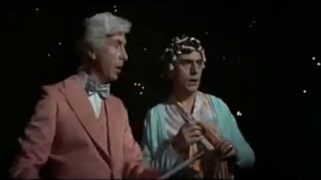 The Galaxy Song (School Friendly!) смотреть онлайн