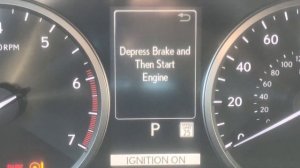 2019 Lexus NX 300 TPMS reset ￼