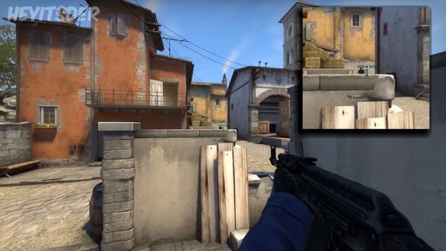 Inferno best tricks and tips CSGO 2020 Counterstrike Tips console Fps Config Best CS GO смотреть онлайн
