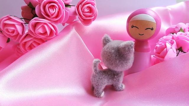 Исламский стишок для детей смотреть онлайн