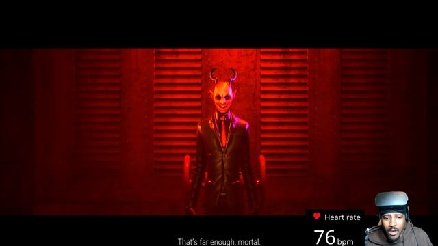 SEWER+RUBBER DUCKY= HORRIFYING BACTERIA | Dark Deception Chapter 3 VR (SEWER ENDING GAMEPLAY) смотреть онлайн