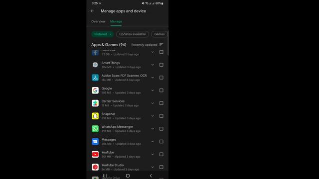 How to Recover Deleted Apps on Android Phone (2022) | View Your Recently Deleted Apps on Android смотреть онлайн