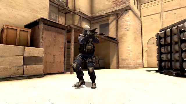 CS:GO - ESL Cologne: The Unknown (Full Cologne 2015 Movie) смотреть онлайн