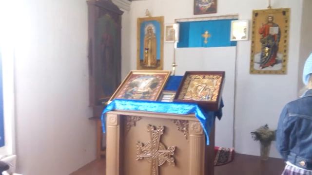 Неделя о расслабленном. Воскресение Христово видевши смотреть онлайн