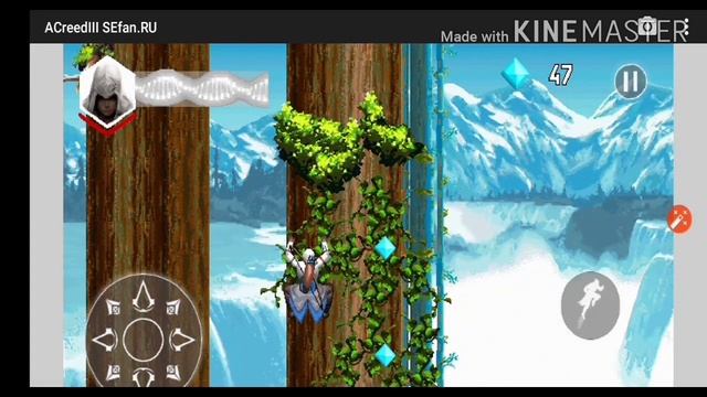 Assassins Creed,java game смотреть онлайн