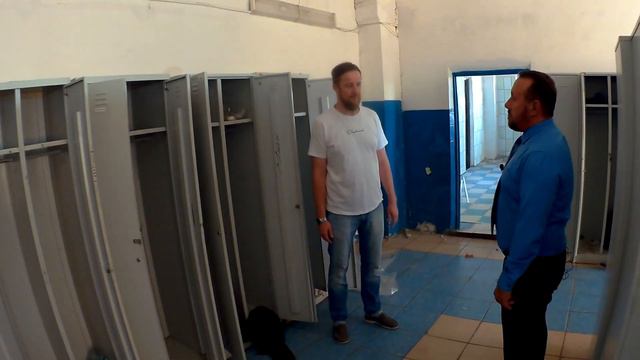 Разграбление птицефабрики. Кому это выгодно? смотреть онлайн