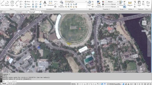 geographic location autocad 2016 смотреть онлайн