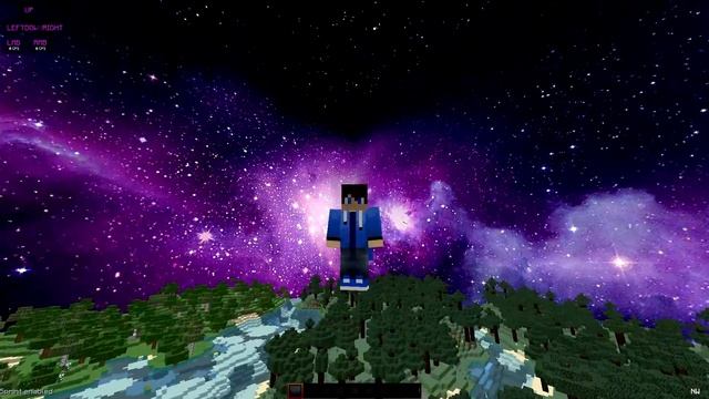 Time Changer Mod!!! (1.7.10-1.8.9) смотреть онлайн