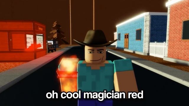 The Most Goofy Roblox JOJO Game смотреть онлайн
