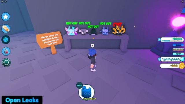 Секретный Void Мир в Пет Симулятор Х Баг и дюп Pet SImulator X