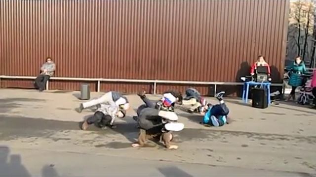 04 ноября 2014 г. DANCELAB STUDIO Антона Астафьева г.Реутов. смотреть онлайн