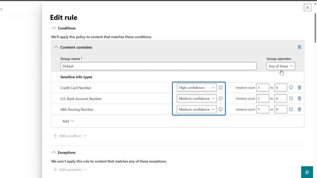 Data Loss Prevention across endpoints, apps, & services | Microsoft Purview смотреть онлайн