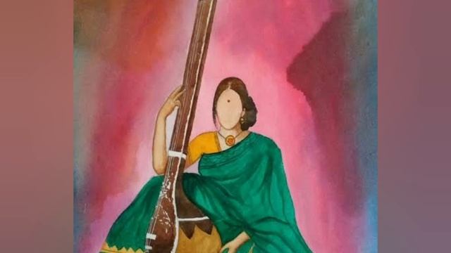 Guru Brahma Guru Vishnu - Guru Vandana | Guru Mantra | Guru Purnima Special | Vini Gora смотреть онлайн