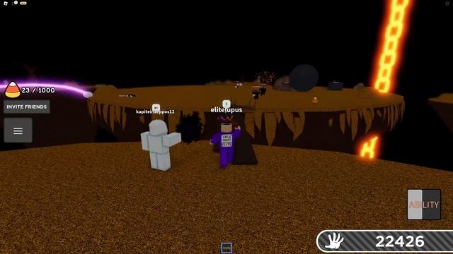 I UNLOCKED Most Powerful SLAP... in Roblox Slap Battles смотреть онлайн