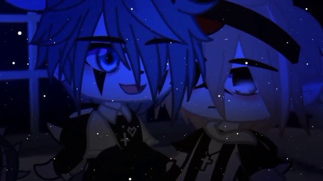 🎶Клип🎶//🧋Смузи🧋//🖤Влад и Макс🖤//Gacha club смотреть онлайн