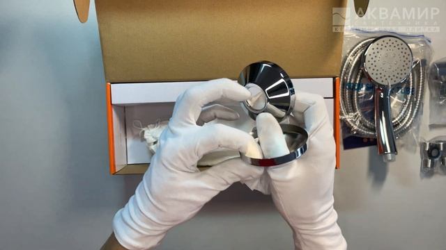 Смеситель 400 H117 Accoona A71117 смотреть онлайн