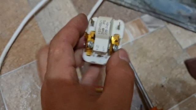 Как подключить компрессор Холодильник Hotpoint ARiston RMB 1185.1SF.019. смотреть онлайн