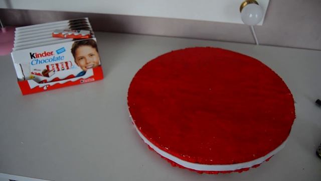 DIY: ТОРТ из киндеров своими руками! Сладкий подарок на любой случай смотреть онлайн