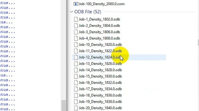 100 Jobs Submissions with All Relavent Folders Creation Using #Python Without #Abaqus GUI смотреть онлайн