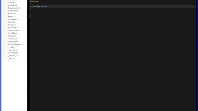 Garry's Mod - Expression 2 Tutorial - 2 - Printing and If Statements смотреть онлайн