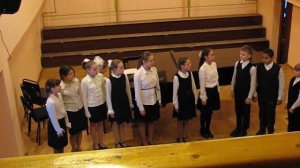 «Солдатушки, бравы ребятушки» -  Русская народная песня.