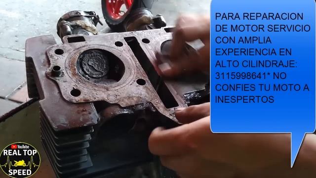 REPARACION DE MOTOR SUZUKI GS 500 COMO DIAGNOSTICAR DAÑOS смотреть онлайн