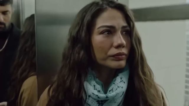 Турецкий сериал: Меня зовут Фарах смотреть онлайн