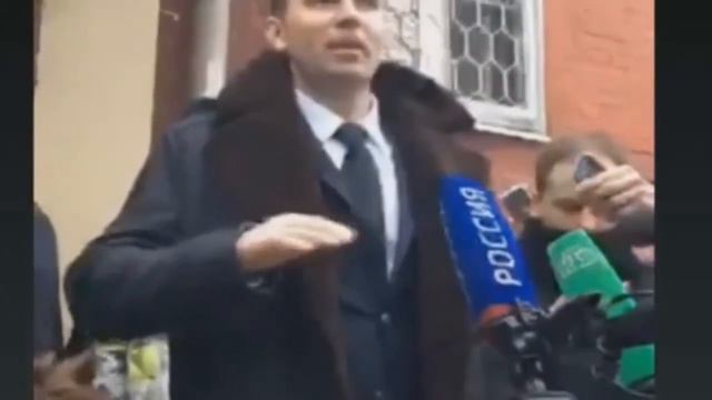 Шок! Эрика Давидыча арестовали YouTube смотреть онлайн