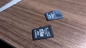 Как установить в один слот SIM-карту и карту памяти!!!