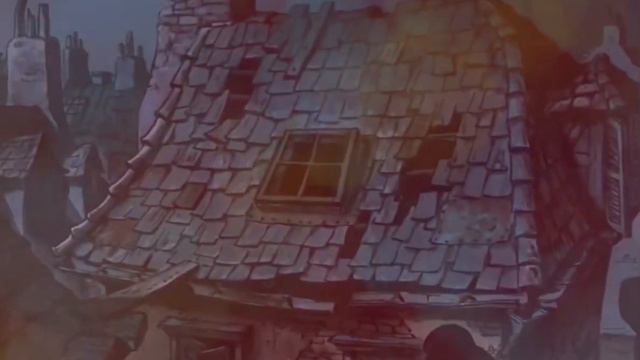 What If Banjo The Woodpile Cat Meets The Aristocats смотреть онлайн