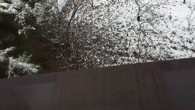 Снег идёт в нашем городе !!!☃️☃️☃️⛄️⛄️⛄️🌬❄️❄️❄️❄️ смотреть онлайн