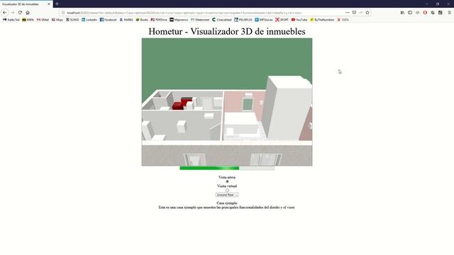 hometur смотреть онлайн